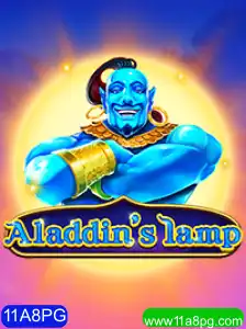 Descubra o Jogo Aladdinslamp: Aventuras e Regras Envolventes