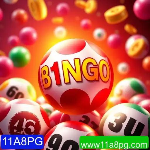 Bingo online