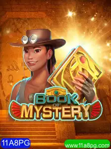 Desvendando o Fascinante Mundo de 'BookofMystery'