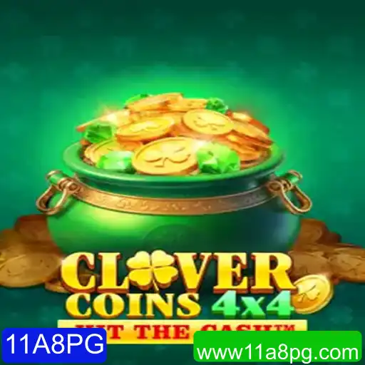 Descubra 'CloverCoins4x4': O Novo Fenômeno dos Jogos de Estratégia