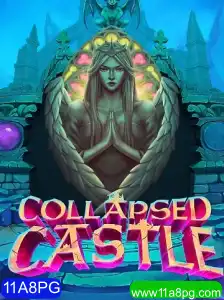 Descubra o Fascinante Mundo de CollapsedCastle: Aventuras e Estratégias