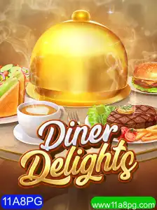 Explore o Mundo de DinerDelights: O Jogo de Estratégia Gastronômica