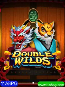 DoubleWilds: Uma Nova Dimensão de Diversão no Mundo dos Jogos de Cartas