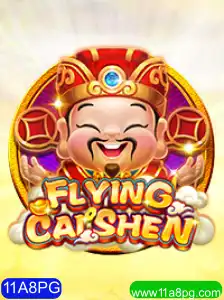 Descubra o Universo de FlyingCaiShen: Um Jogo de Estratégia e Emoção