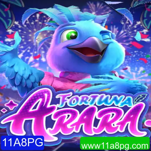 Descubra o Universo de FortunaArara: O Novo Jogo que Conquista Multidões