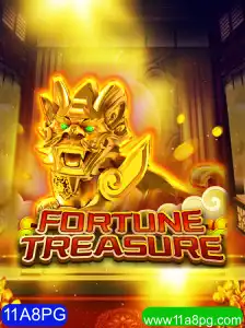FortuneTreasure: Um Mergulho no Mundo das Aventuras e Riquezas