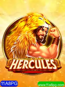 Explorando o Mundo de Hercules: Jogue e Conquiste com a Chave 11A8PG