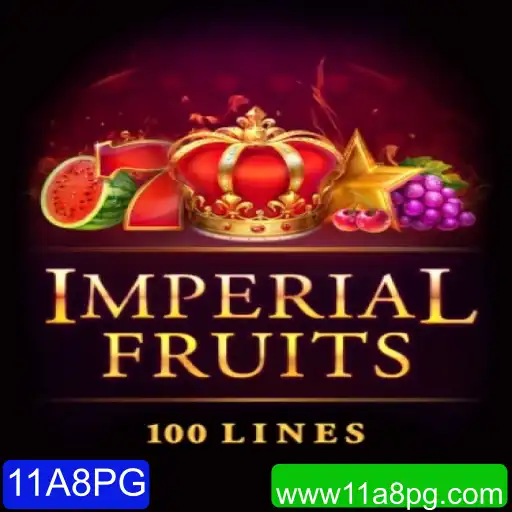 Explorando o Universo de ImperialFruits100: O Jogo que Une Estratégia e Diversão