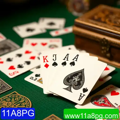 Jogos de cartas