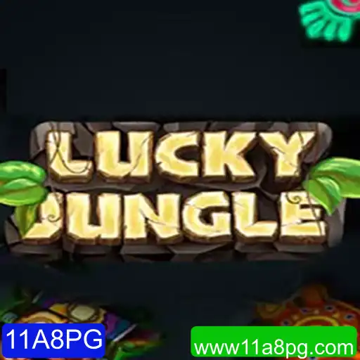 Descubra LuckyJungle: O Jogo de Aventura Cativante e suas Regras Inovadoras