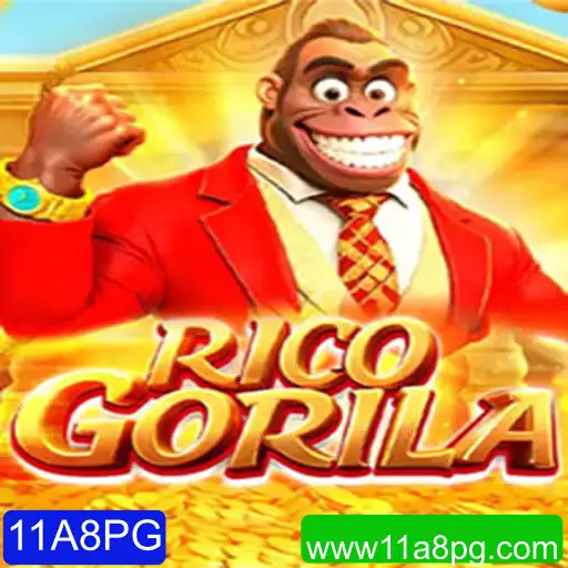 RicoGorila: Um Mergulho no Mundo do Novo Jogo de Estratégia