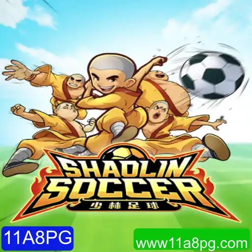 ShaolinSoccer: A Combinação Inovadora entre Artes Marciais e Futebol