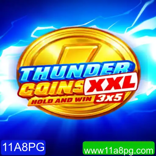 Aventurando-se no Mundo de ThunderCoinsXxl: Uma Jornada Cheia de Desafios e Estratégias