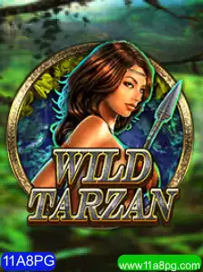 Explorando o Mundo Selvagem de WildTarzan