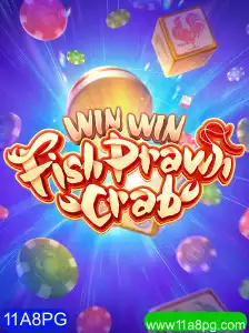 Explorando o Universo do Jogo WinWinFishPrawnCrab